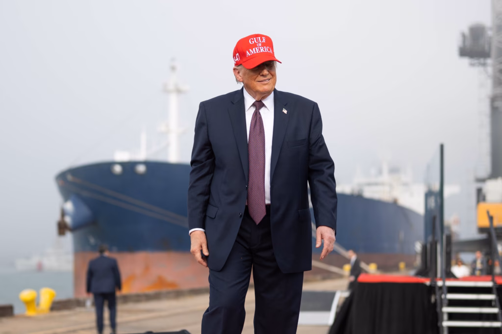 Demócratas de la Cámara de Representantes exigen un fiscal especial para investigar los vínculos entre Trump y Jeffrey Epstein